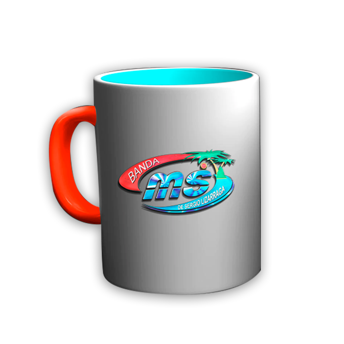 BANDA MS - TAZA