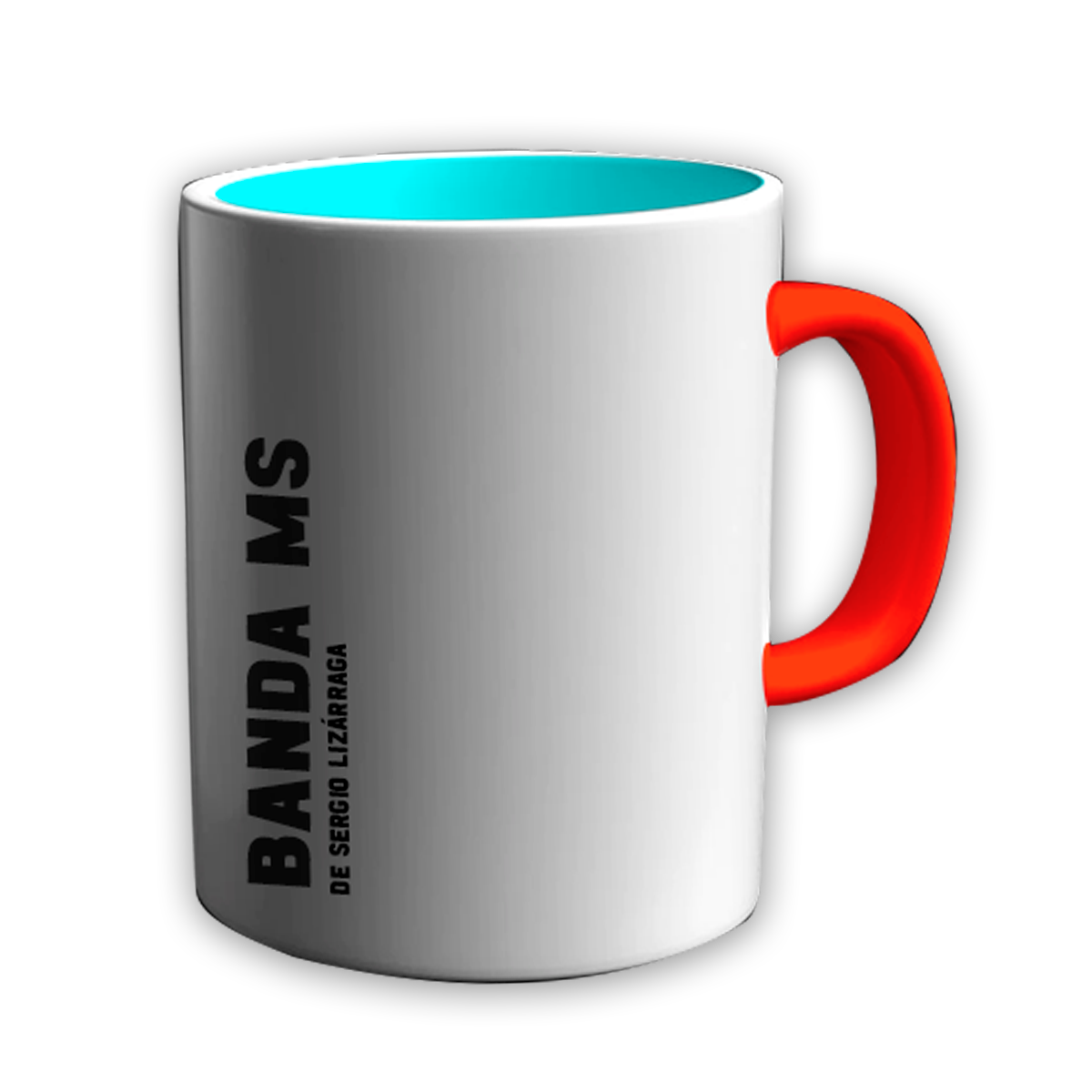 BANDA MS - TAZA