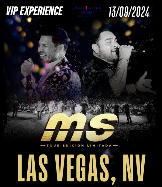 LAS VEGAS, NEVADA 13/09 - VIP EXPERIENCE