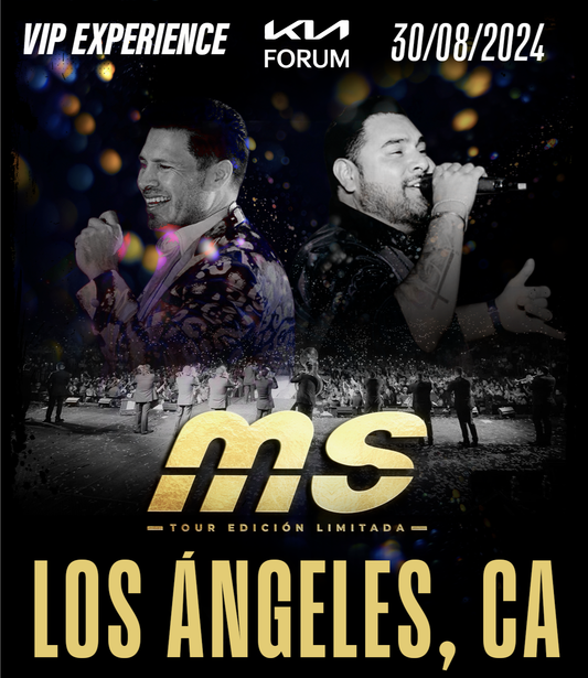 LOS ANGELES, CA 30/08 - VIP EXPERIENCE