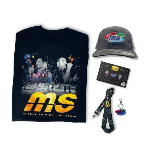 KIT HERMOSA EXPERIENCIA
