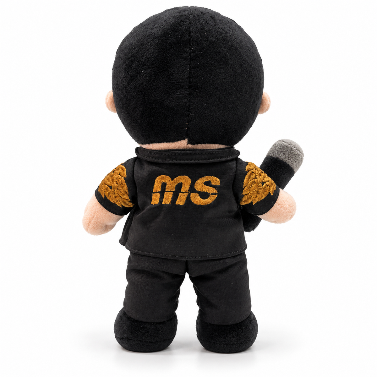 Peluche Alan Ramírez – Banda MS