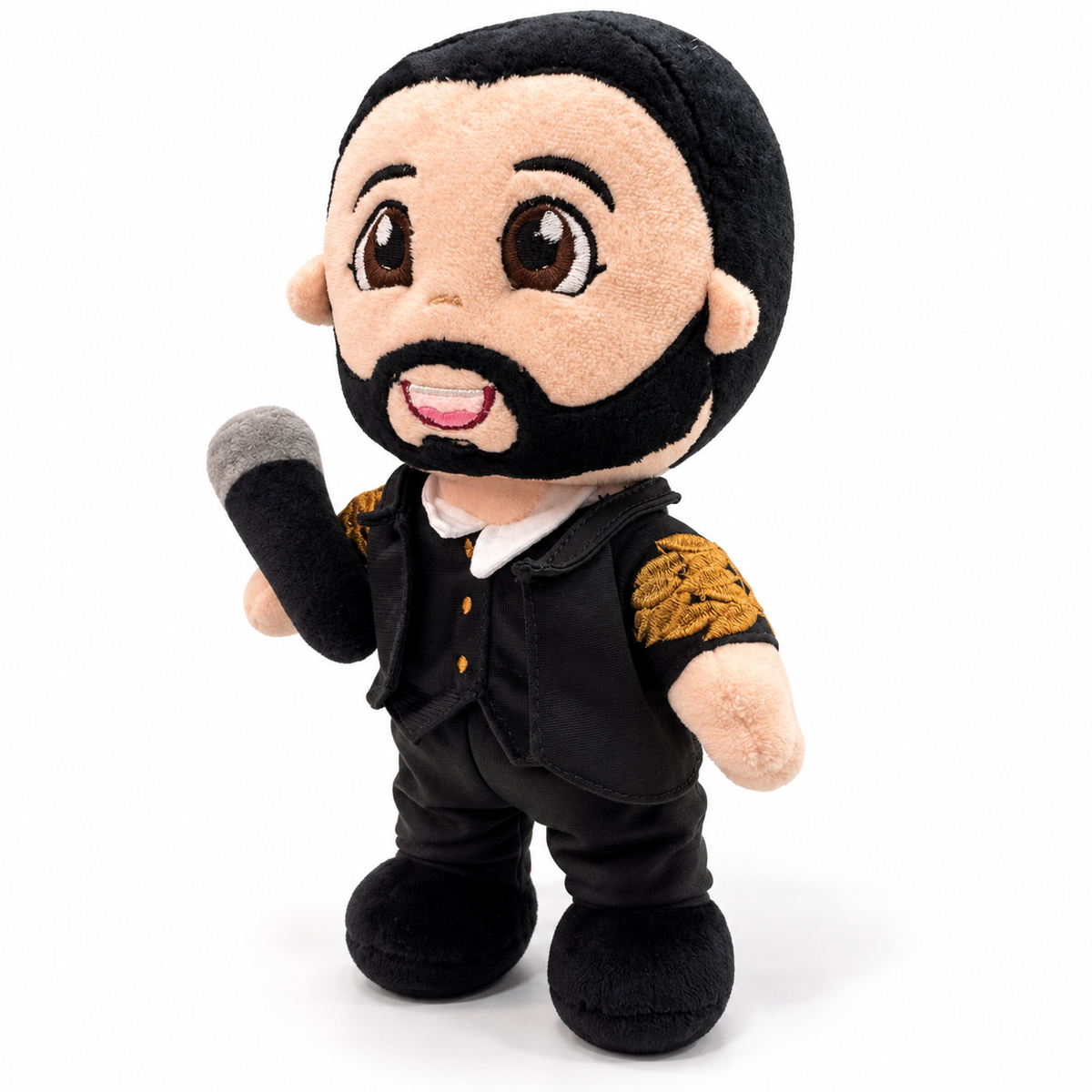 Peluche Alan Ramírez – Banda MS