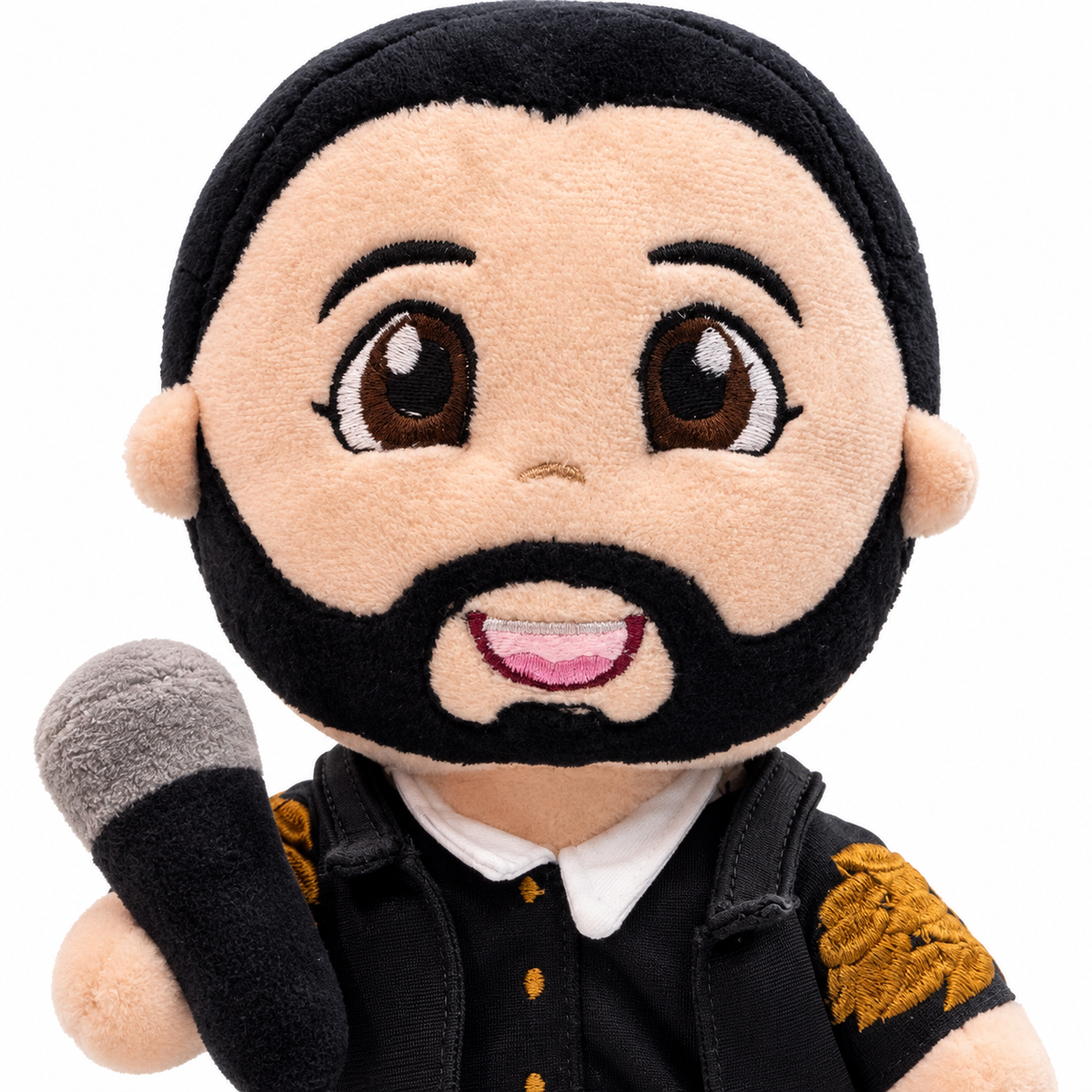 Peluche Alan Ramírez – Banda MS