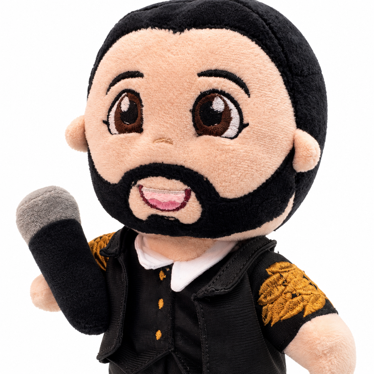Peluche Alan Ramírez – Banda MS