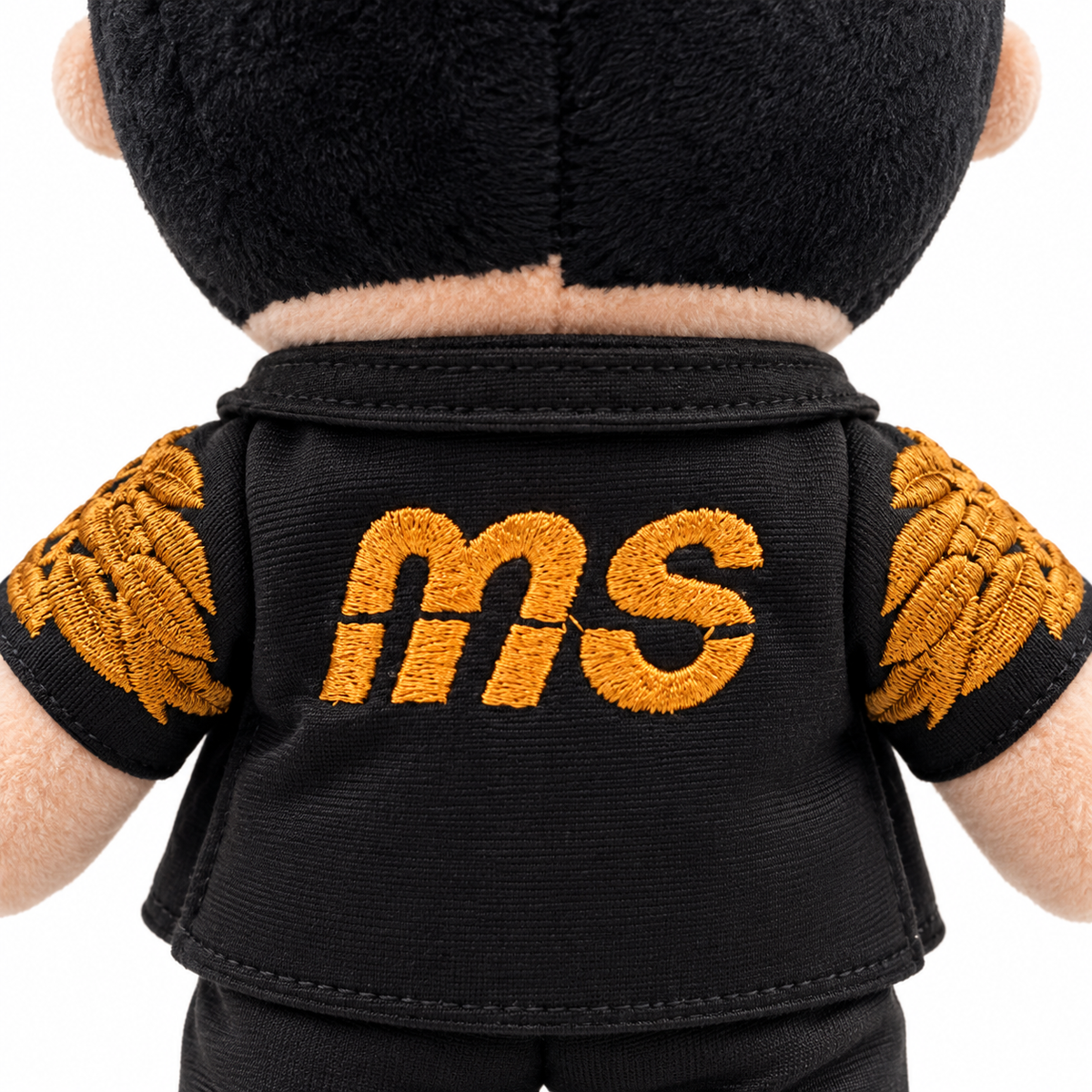 Peluche Alan Ramírez – Banda MS